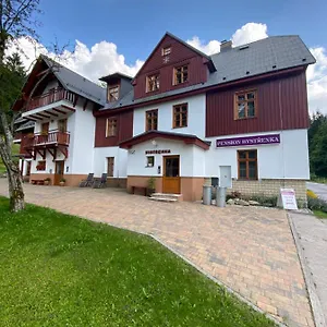 Pensjonat Bystrenka