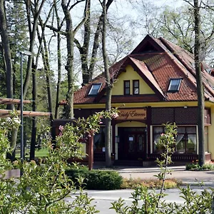 Villa Hotel Дебрецен