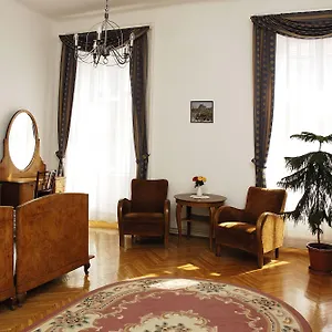 Kalvin House Будапешт