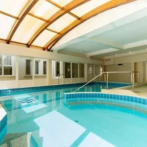 Hotel Aqua Blue