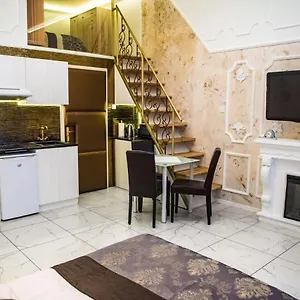 Exclusive Apartman