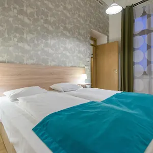 Hotel apartamentowy Mango