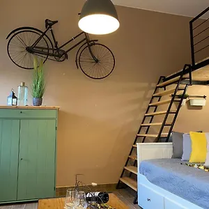 Pedal Апартаменты